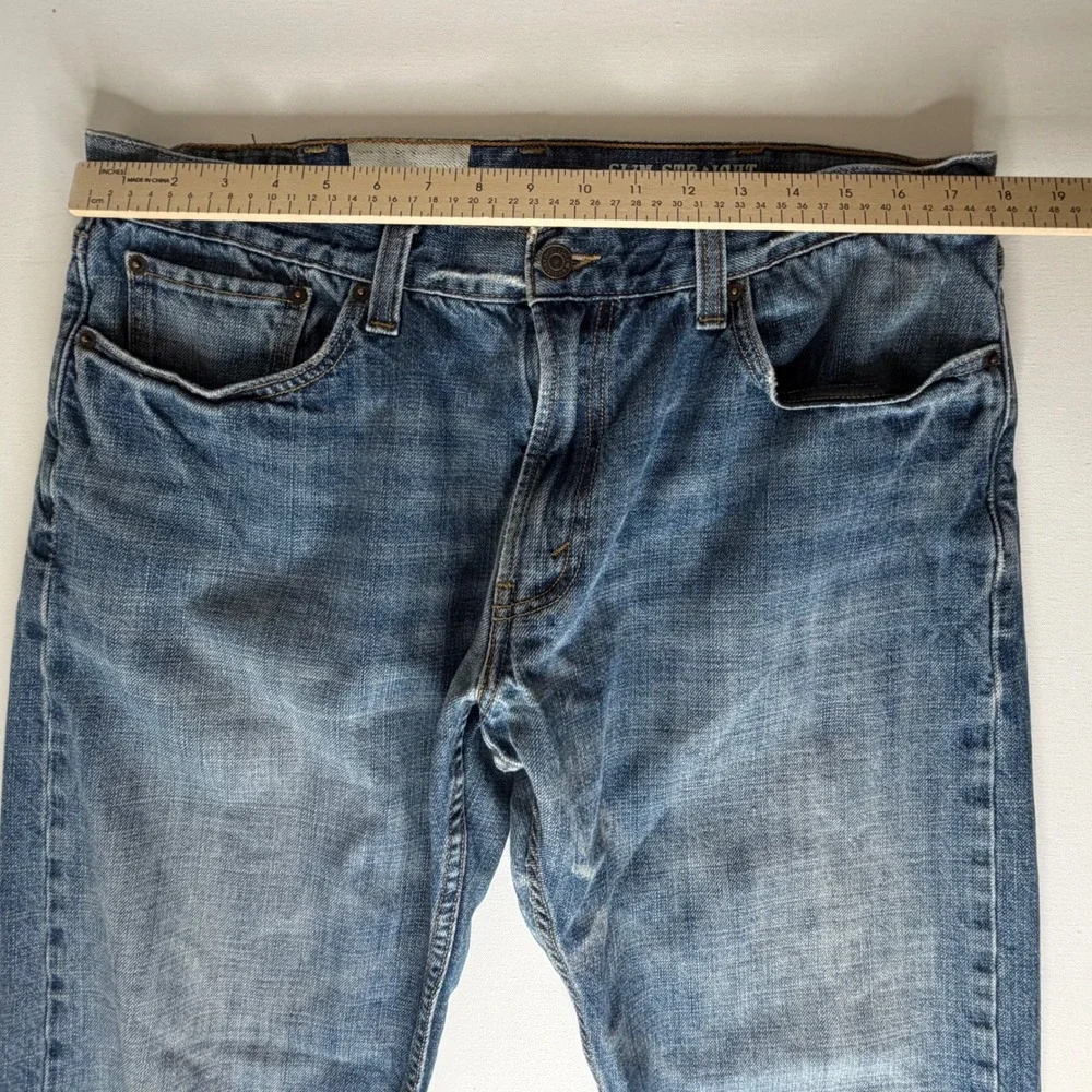Levis good pre